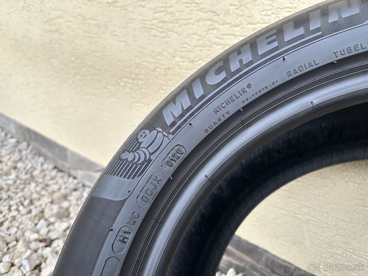 205/55 R16 91H letné MICHELIN - 4