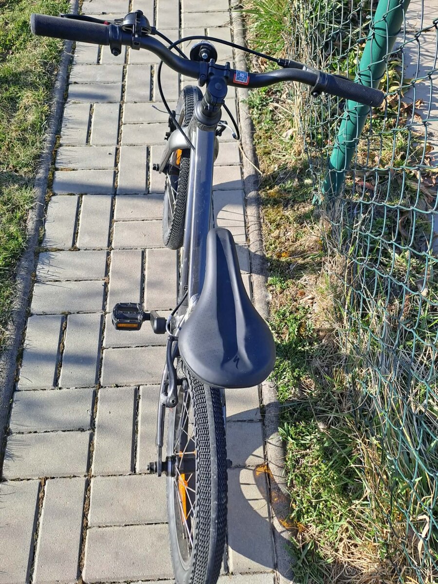Detský bicykel Specialized - 4