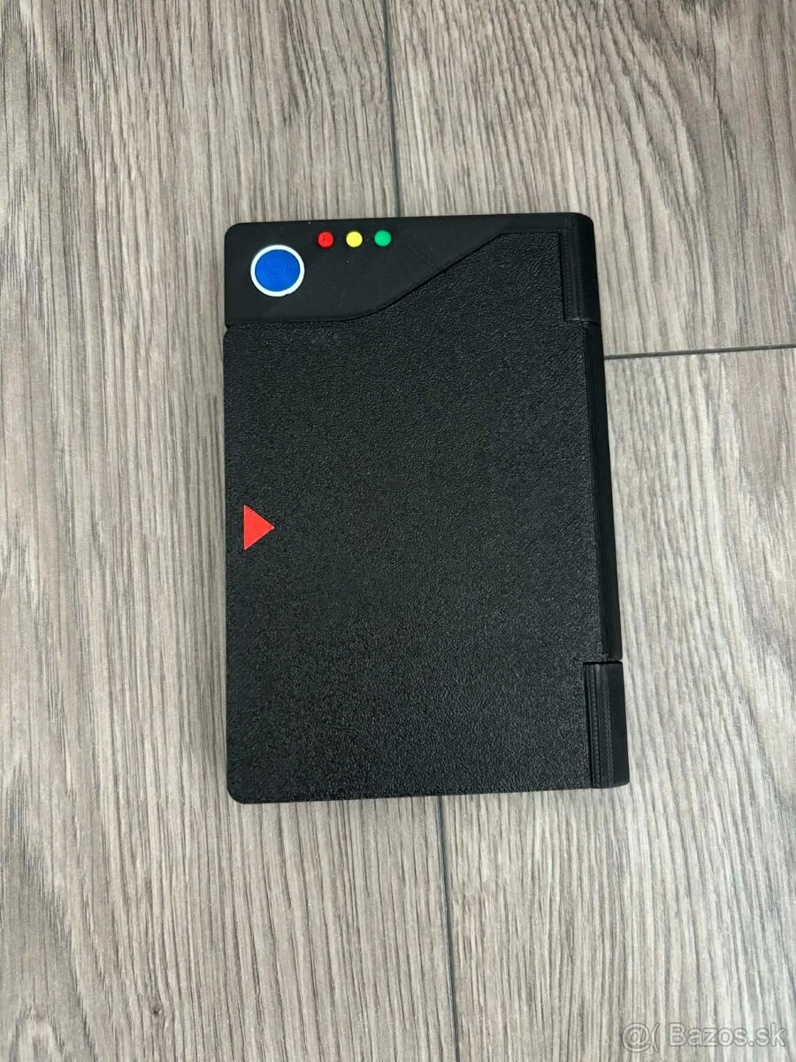 Pokédex Rakeťáci - 4