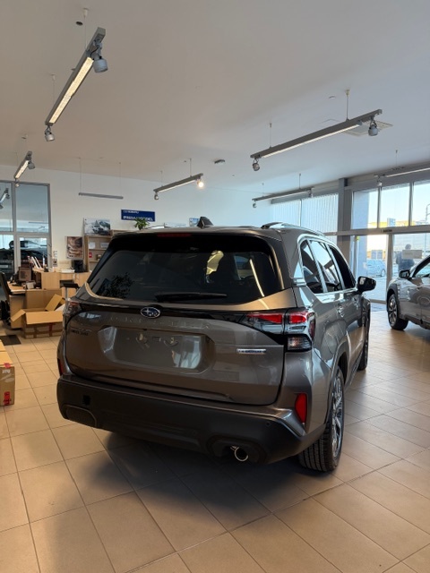Subaru FORESTER 2.0i- MHEV PREMIUM - 4