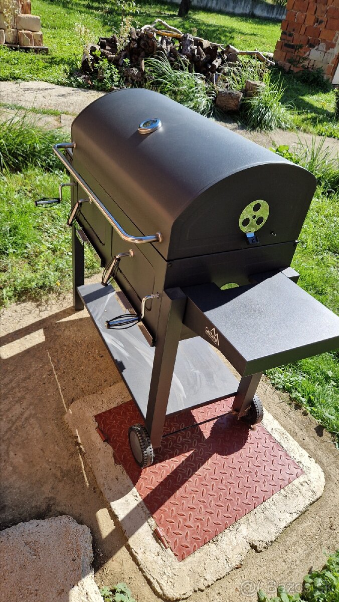 Predám gril Cattara Royal Grande 3XL - 4