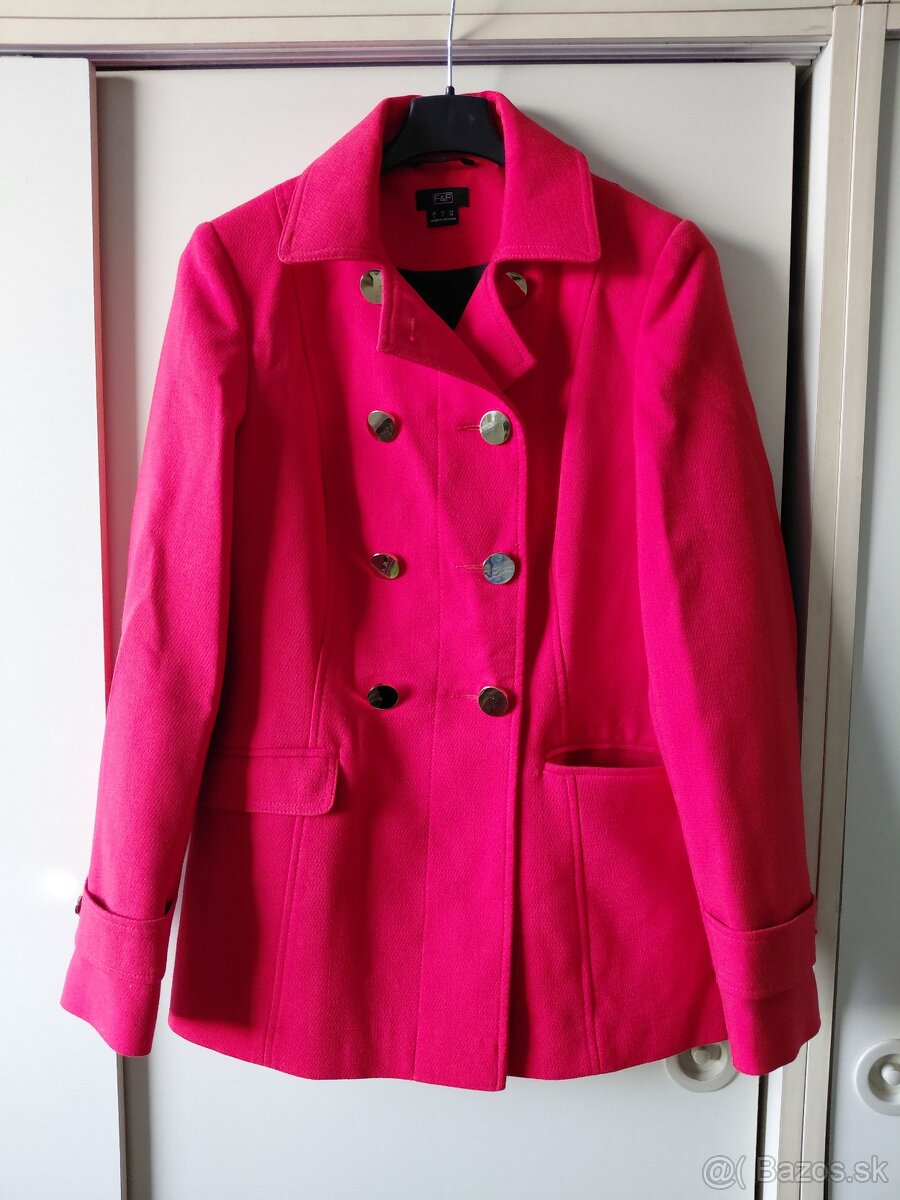 Trenčkot, jarník - 4