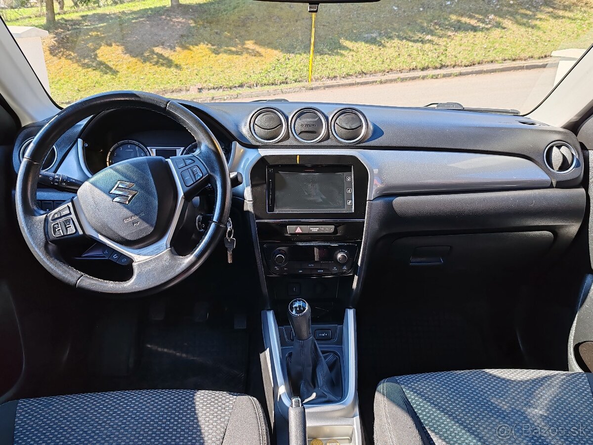 Suzuki vitara 1.6 - 4