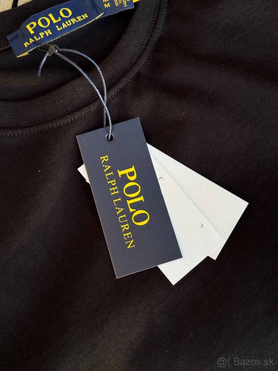 TRIČKA Polo Ralph Lauren - 4