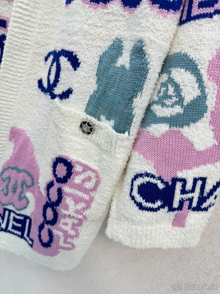 Chanel Kardigán - 4
