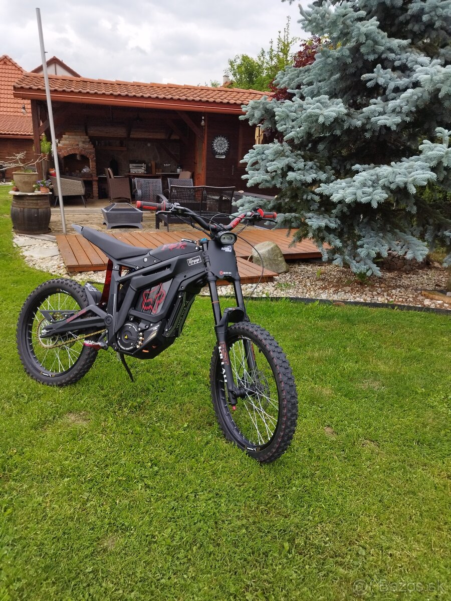 Talaria Sting MX 3