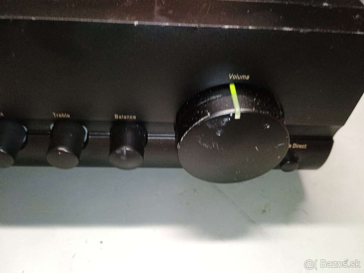 Harman Kardon HK650, 2 x 80W - 4