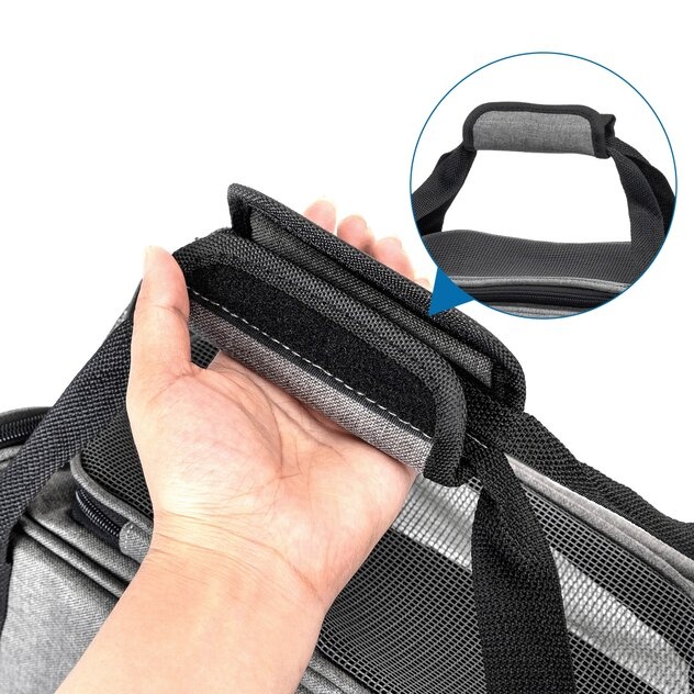 Cestovna taška + oblečko +pelech cena za všetko spolu - 4