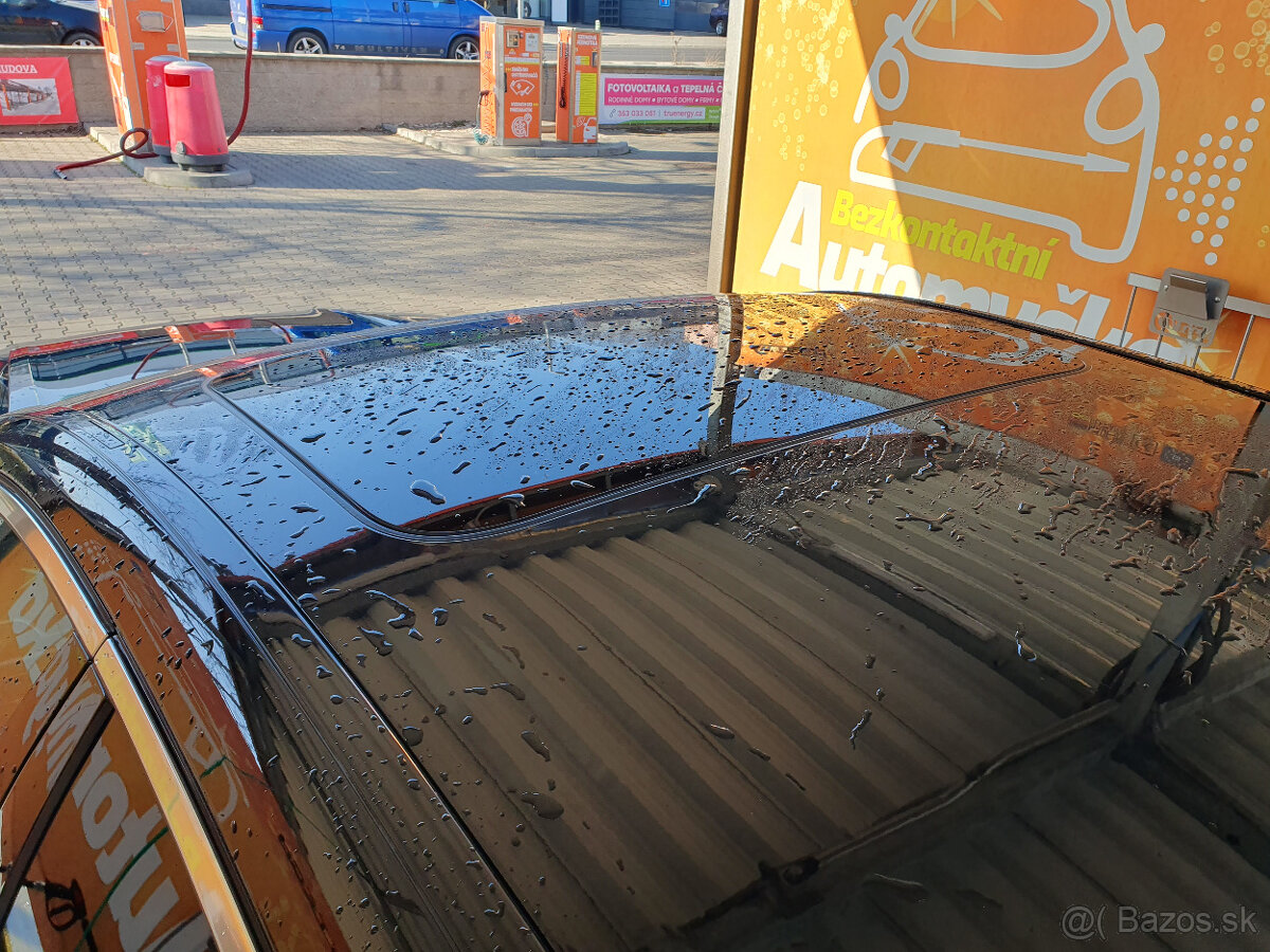 BMW 740d xd G11 2020 facelift 250kW/340PS mild hybrid diesel - 4