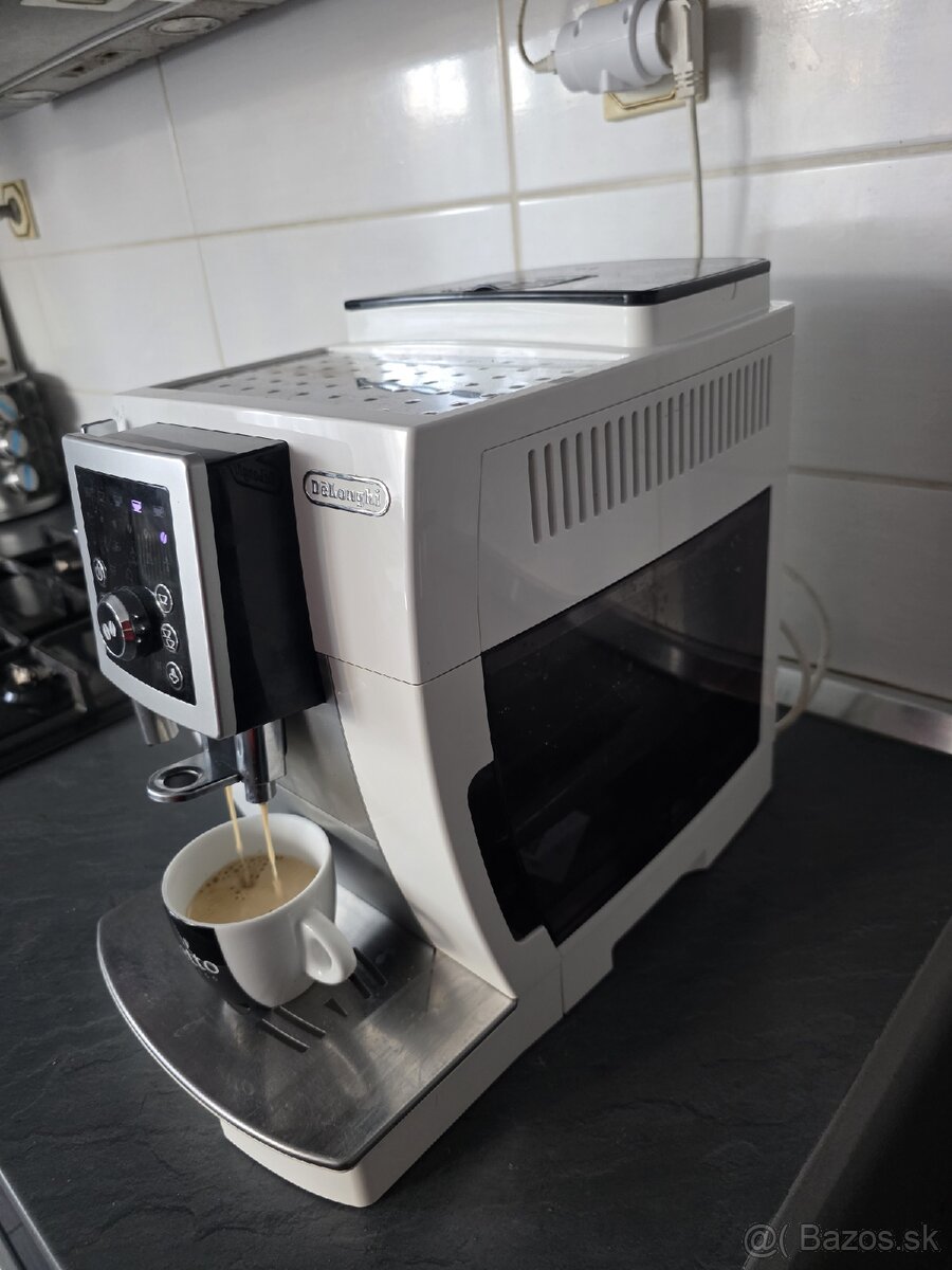 Kavovar Delonghi - 4