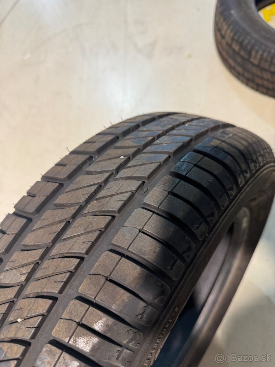 Sava 185/65R15 - 4