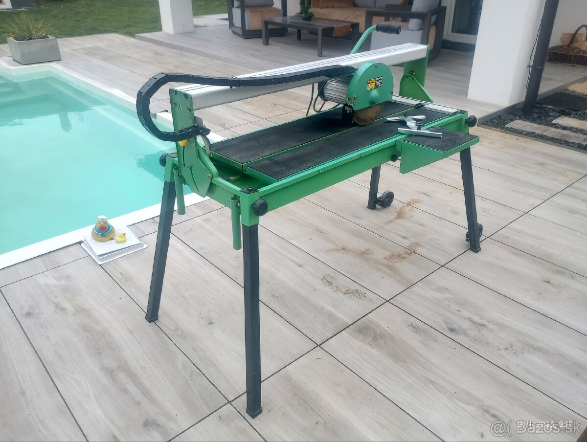 Rezačka na dlažbu - 4