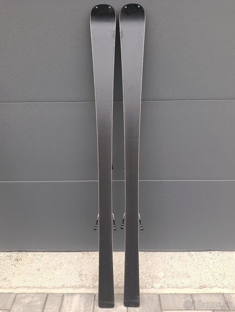 LYŽE BLIZZARD G-FORCE SPORT 165CM - 4