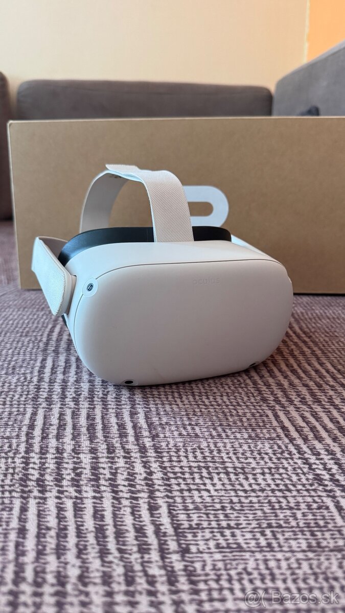 Oculus quest 2 128gb - 4