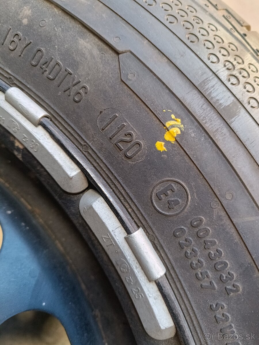 Expert III,Jumpy III,Traveller,Proace od roku 2015 a vyššie - 4