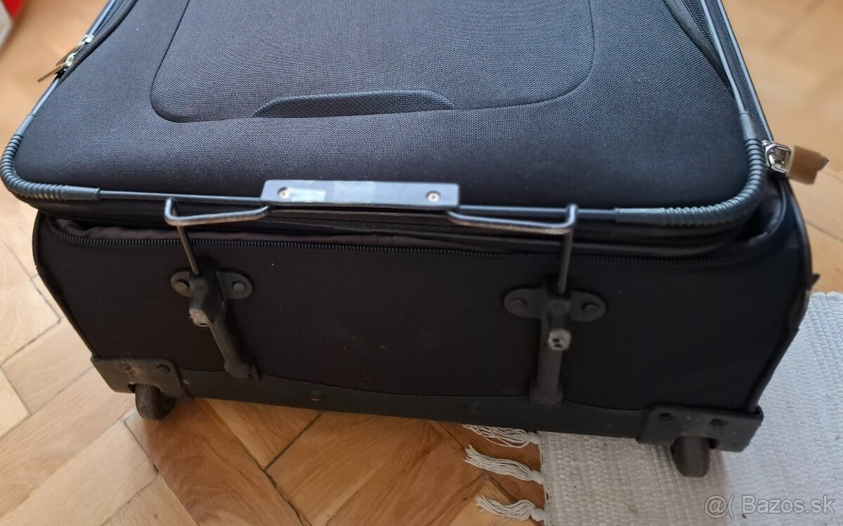 velky kufor travelite - 4