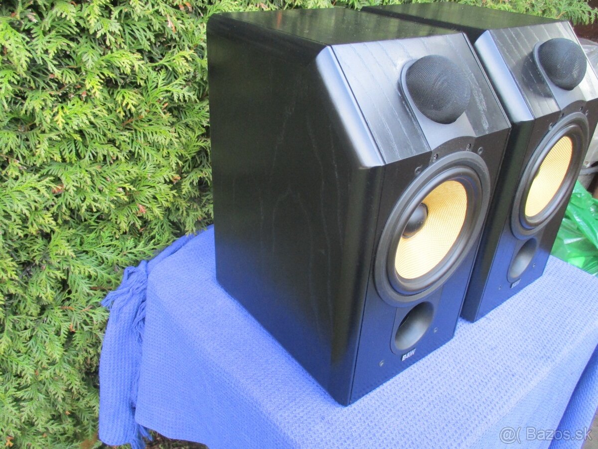 Bowers & Wilkins CDM1 - 4