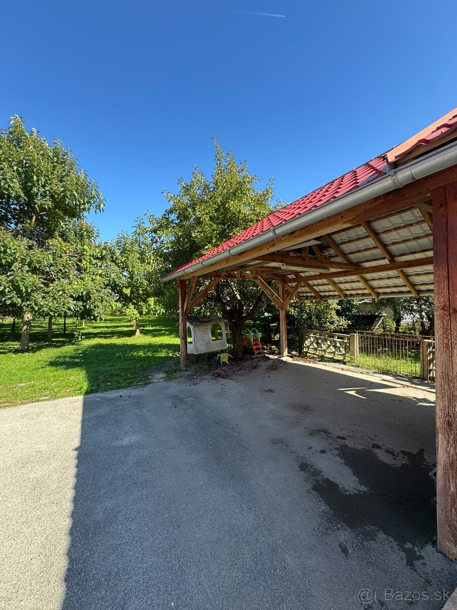 Ponúkame na predaj rodinný dom v Trebišove znížená cena - 4