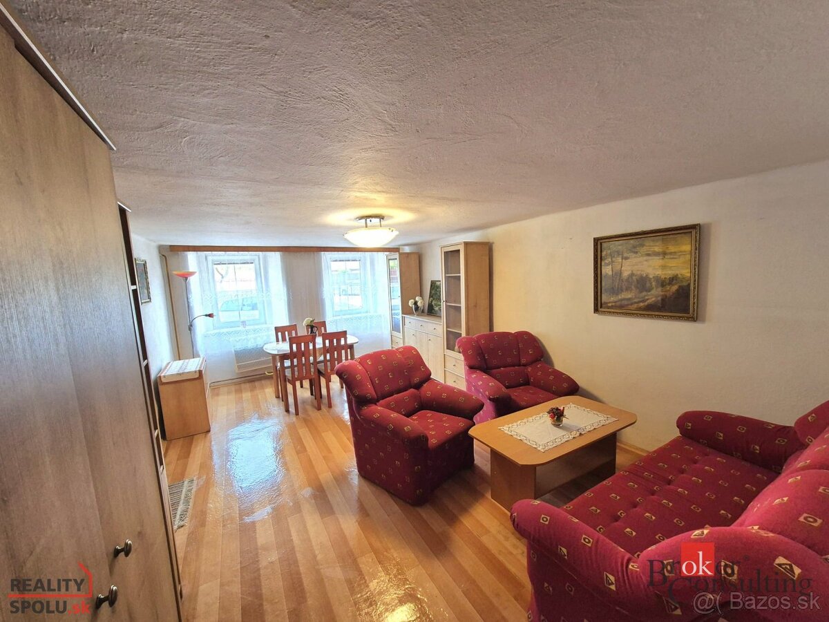 Dvojgeneračný rodinný dom Kežmarok - 4