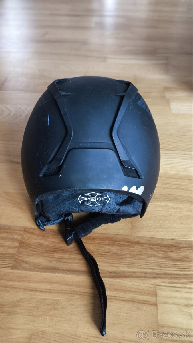 Detská lyžiarska prilba Wedze - 4