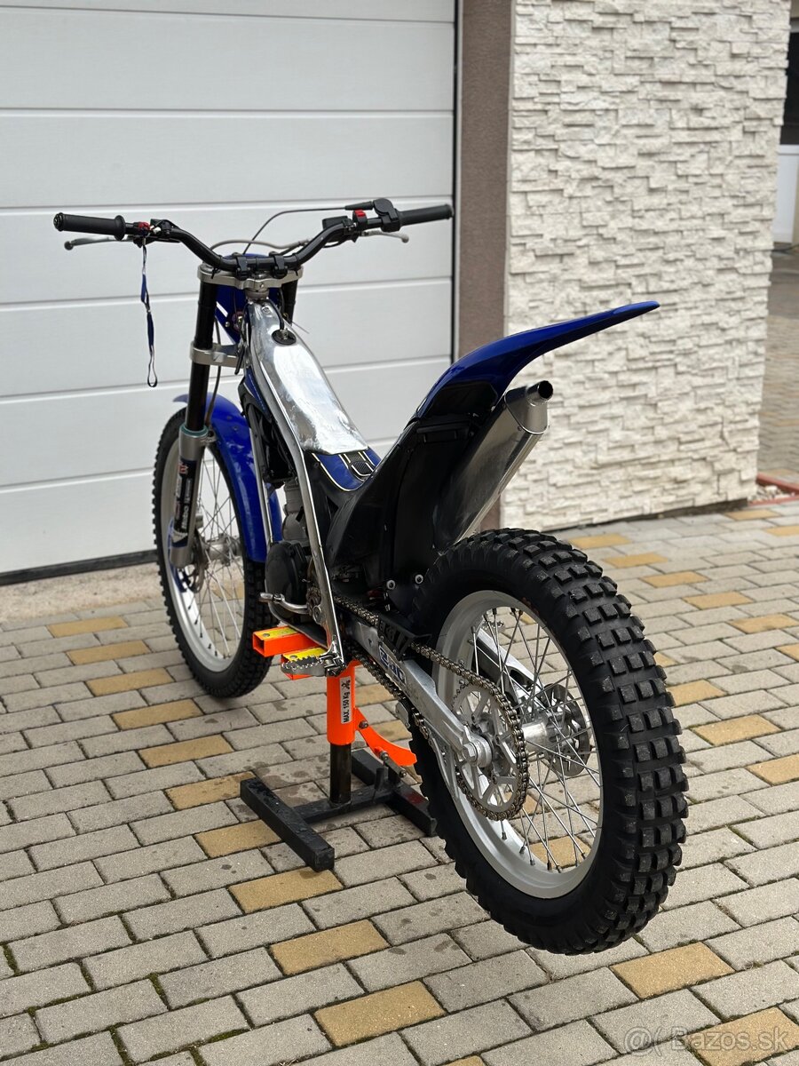 Gas gas txt 250 2008 - 4