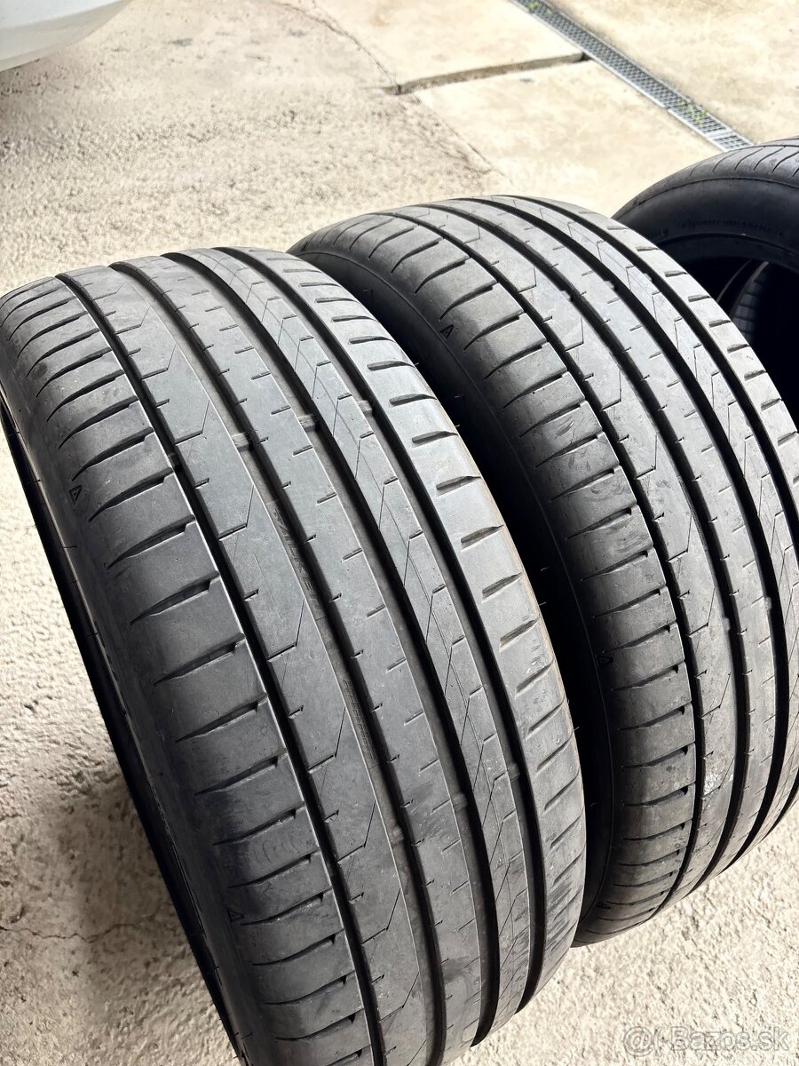 245/45 R20 a 275/40 R20 Falken Letne - 4