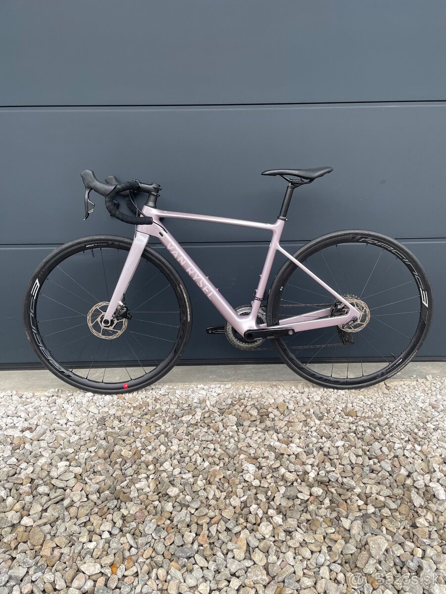 Van Rysel NCR CF Rival AXS eTab - 4