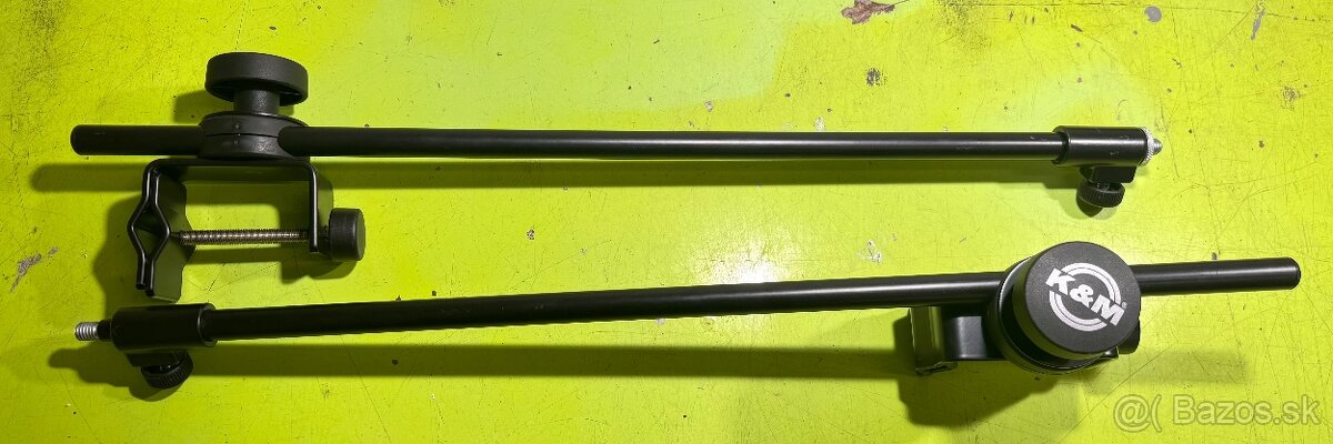 K&M rameno mikrofonoveho stojanu - 4