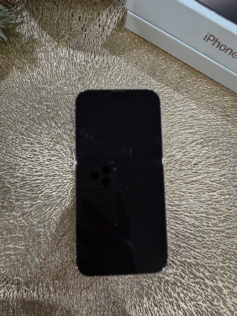 Iphone 13 Pro 128 gb - 4