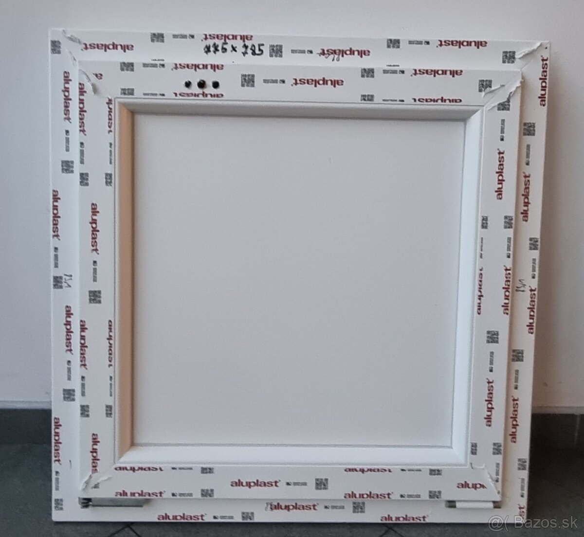 Predam nove plastove dvierka na rozvodnu skrinu - 4