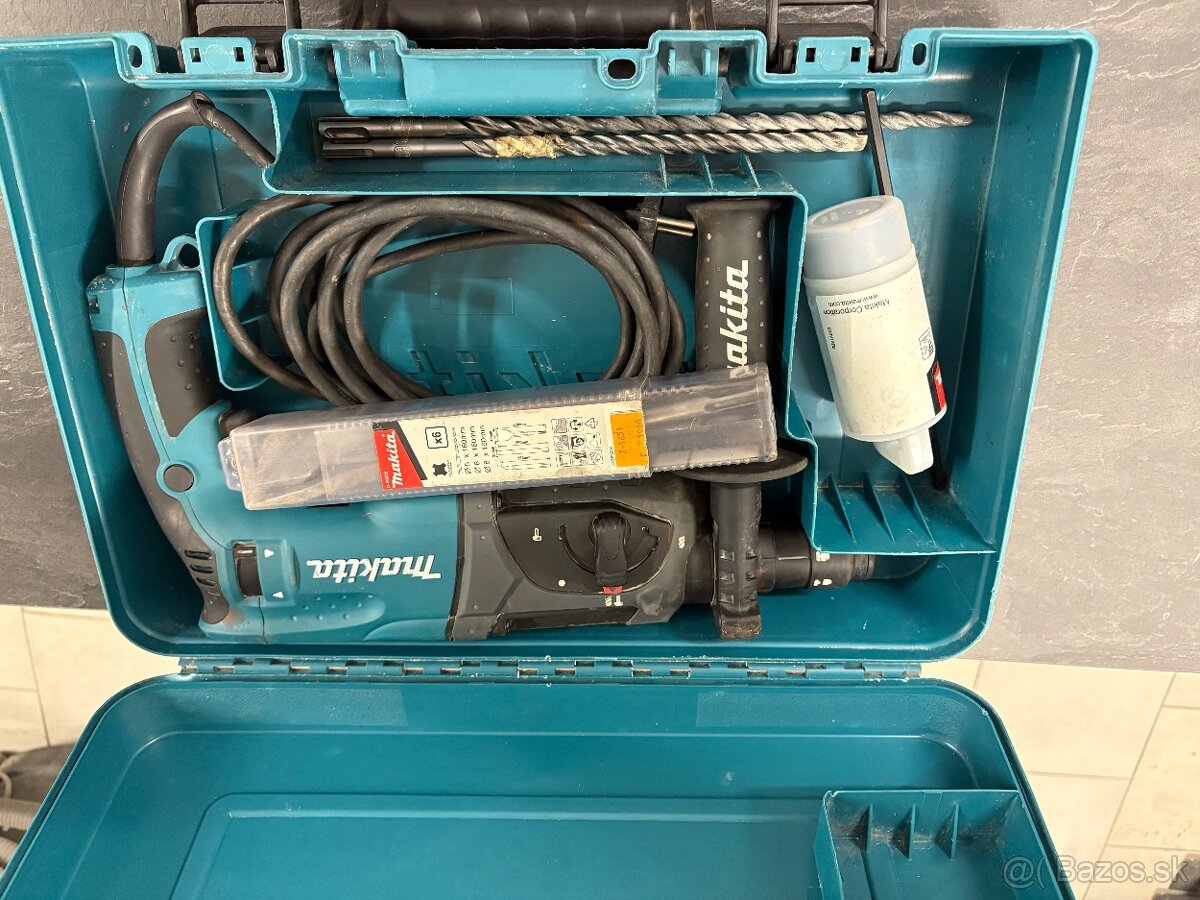Makita Herman Dewalt - 4