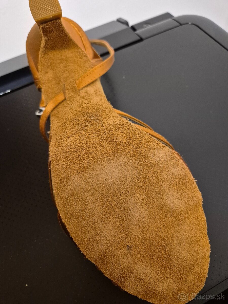 Tanečné topánky - 4