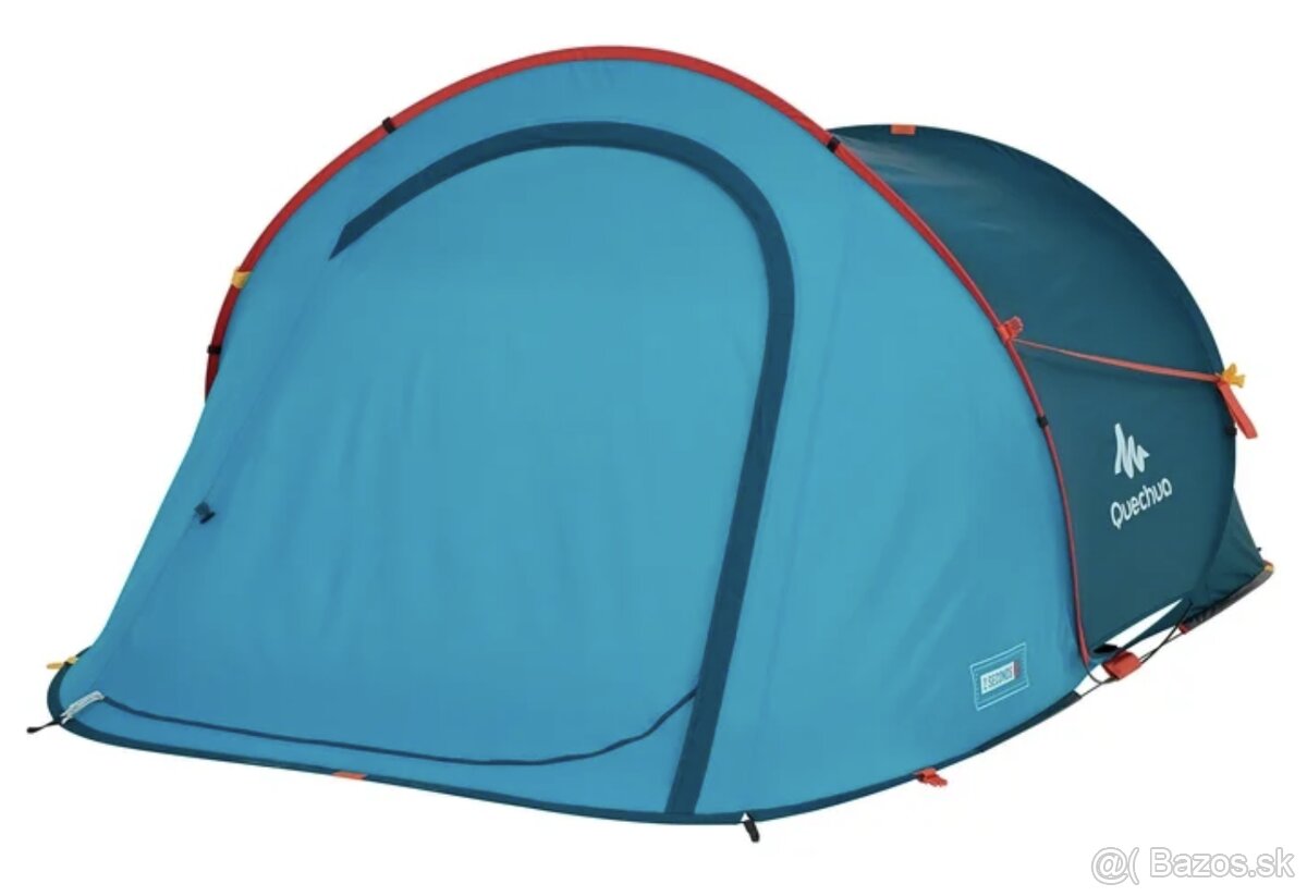 Quechua samorozkladací stan - 4