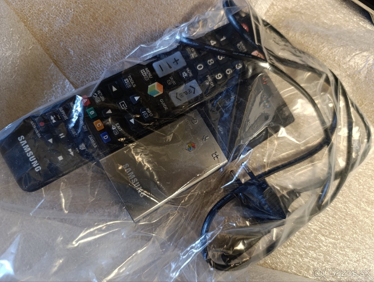 LED televizor SAMSUNG UE 40 ES 80000 - 4