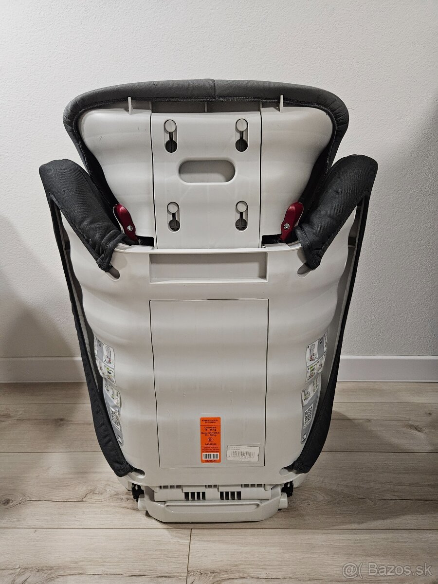 Britax Römer Kidfix SL - 4