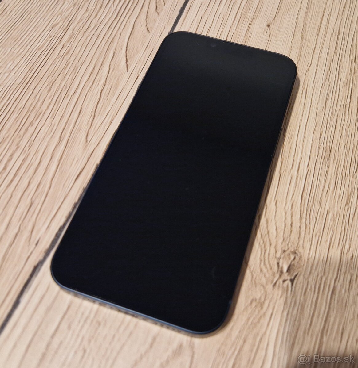 Apple iphone 14 128gb cierny - 4