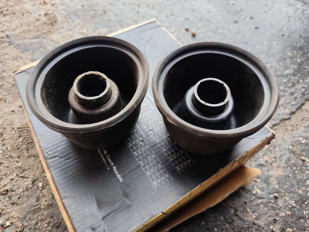 Manžety poloosy Fiat 850 - 4