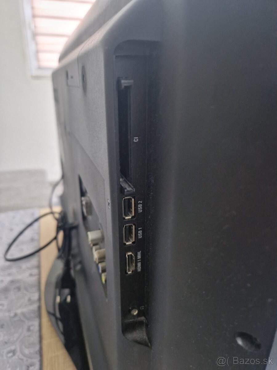 Smart TV Philips 32PHS5301/12 - 4