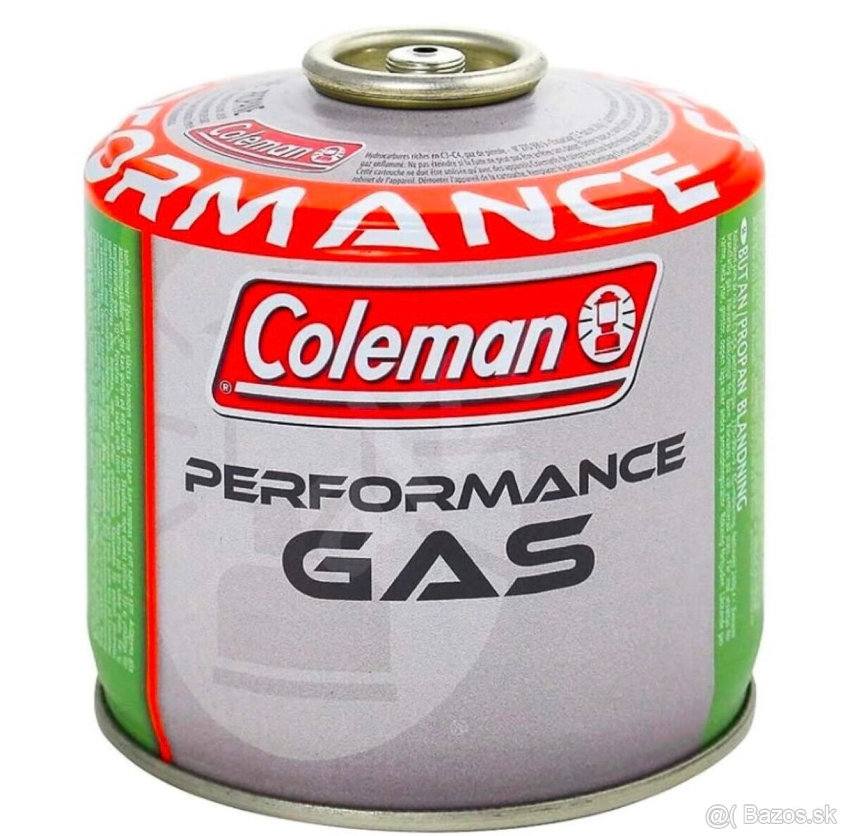 Kompaktný plynový varič - 4