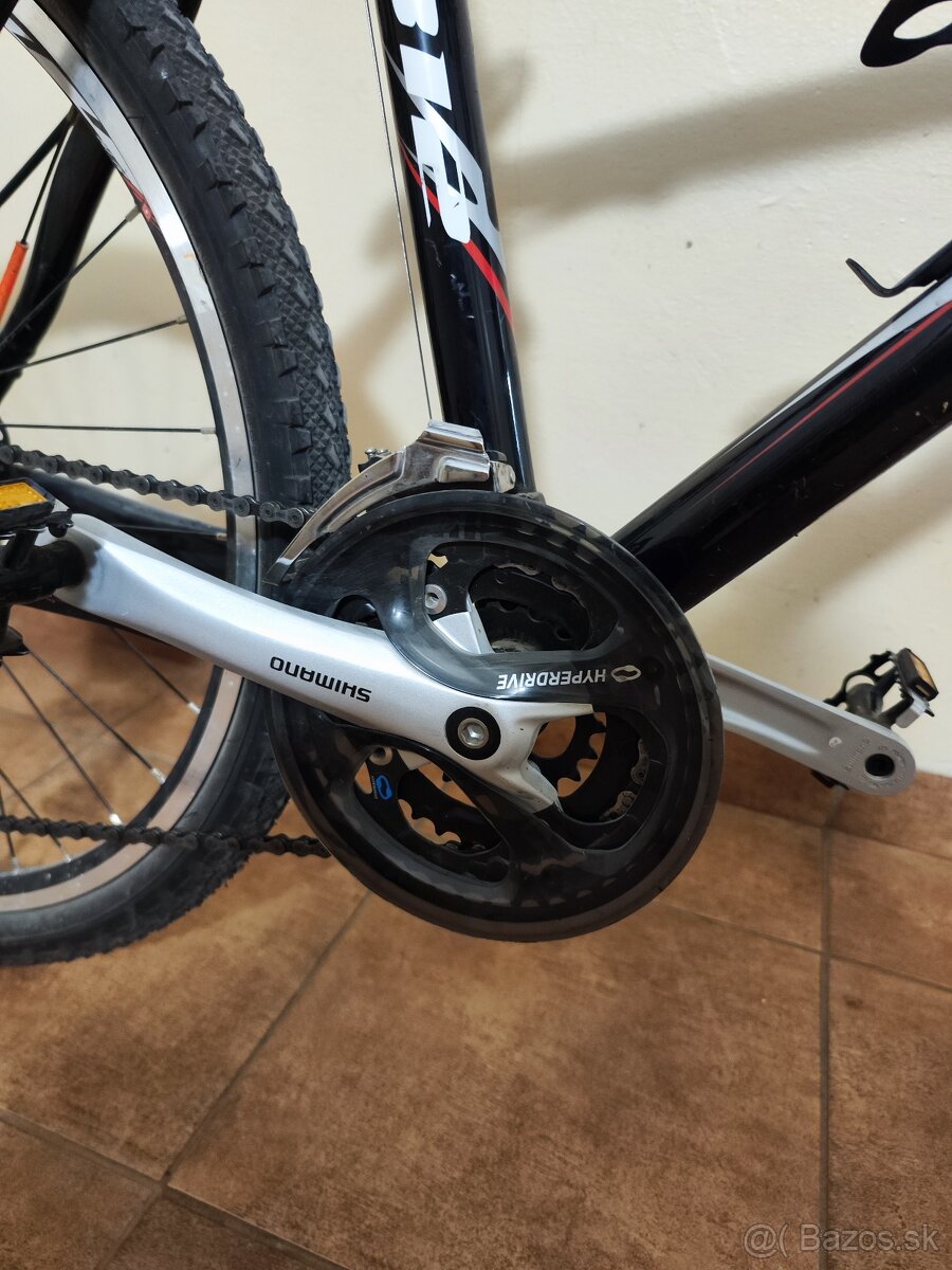 Sinttesi Marathon 812 - 4