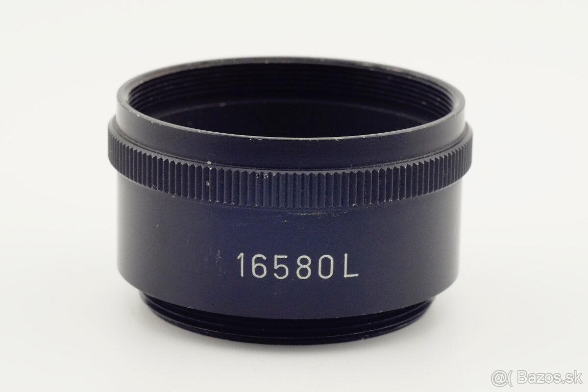Leica LTM macro extension tubes - 4