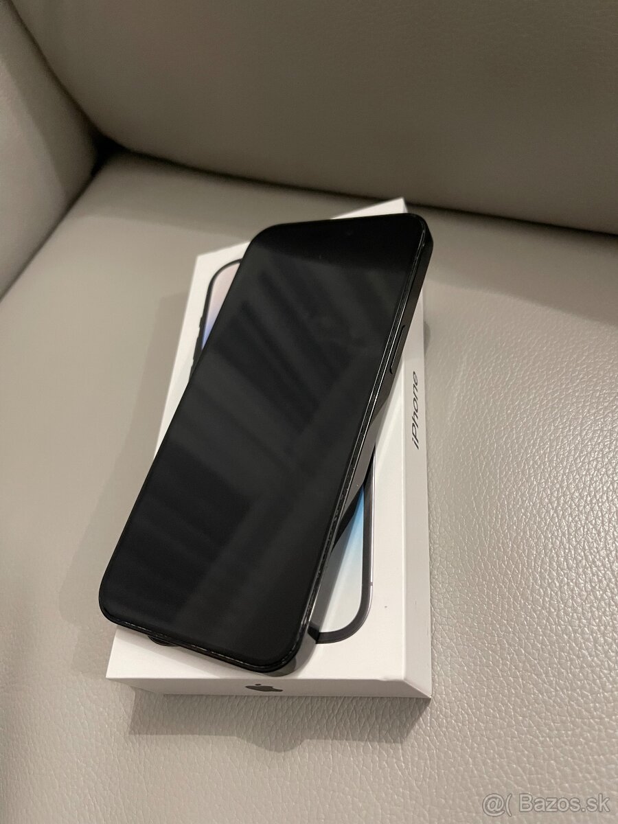 iPhone 14 Pro Max 256 GB – TOP STAV - 4