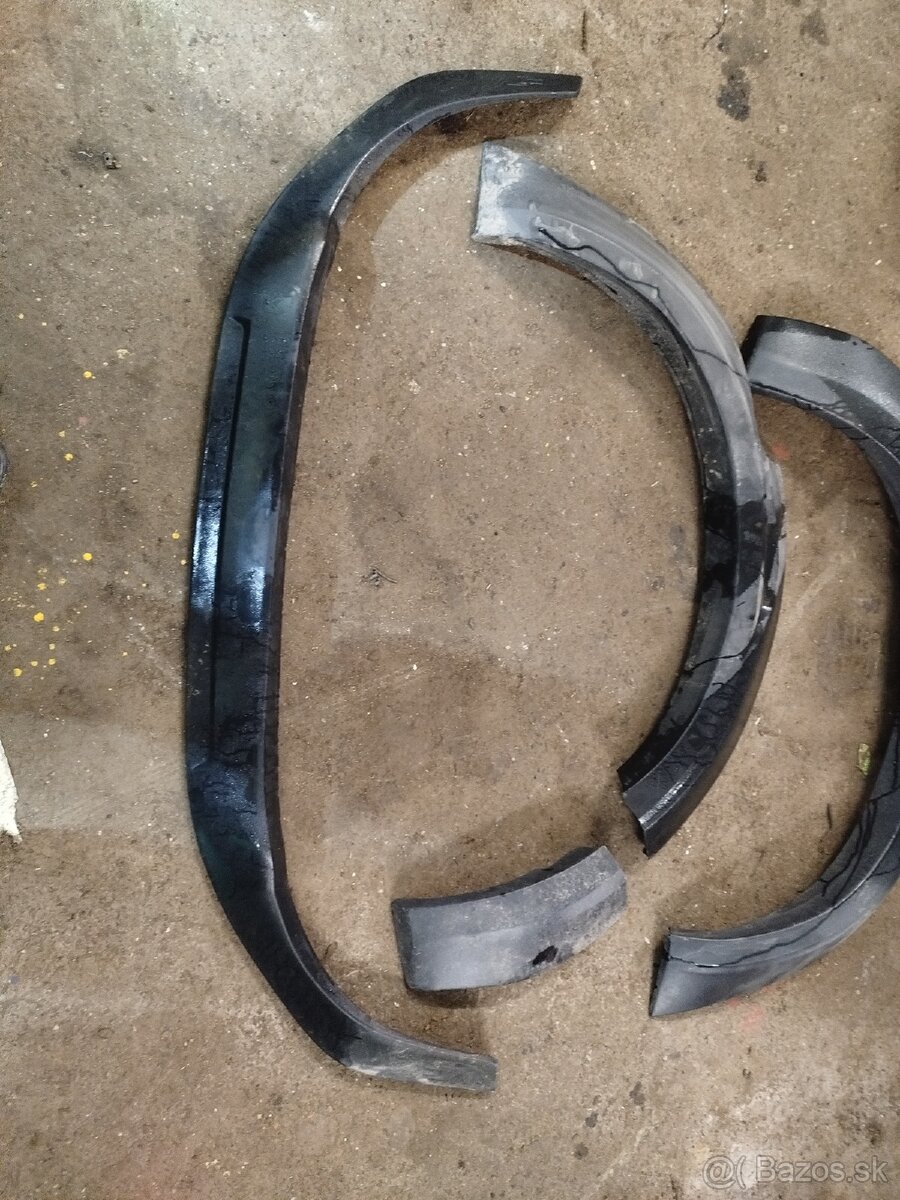 Nissan Navara NP400 - 4