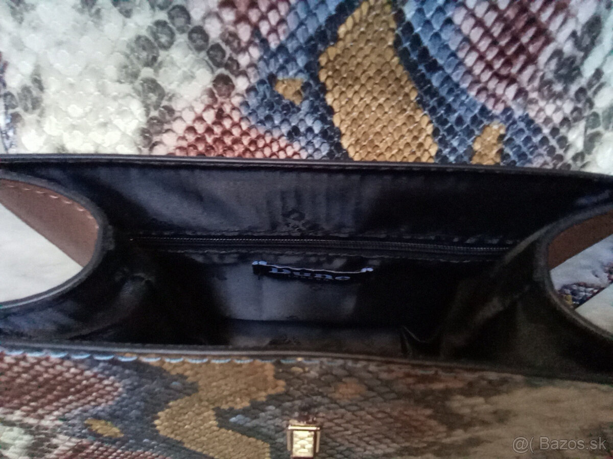 Dune London Kabelka - Nová - 4