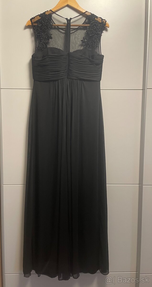Spoločenské šaty - 4