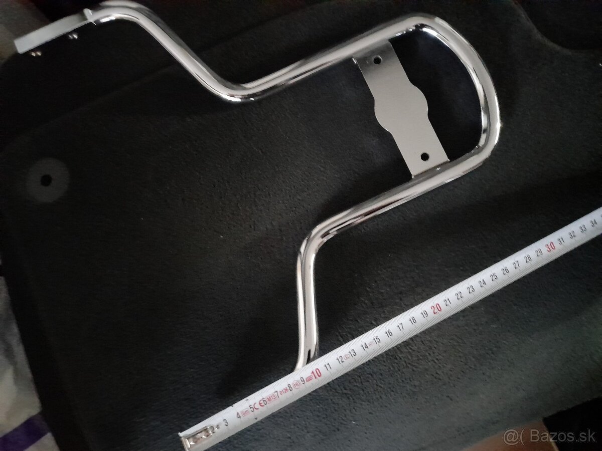 HARLEY DAVIDSON® BREAKOUT FXSB - 4