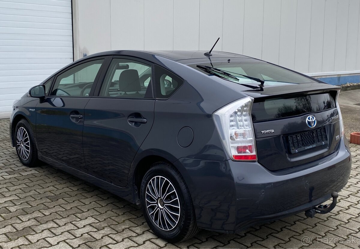 Toyota Prius 30 1.8 Hybrid - 4