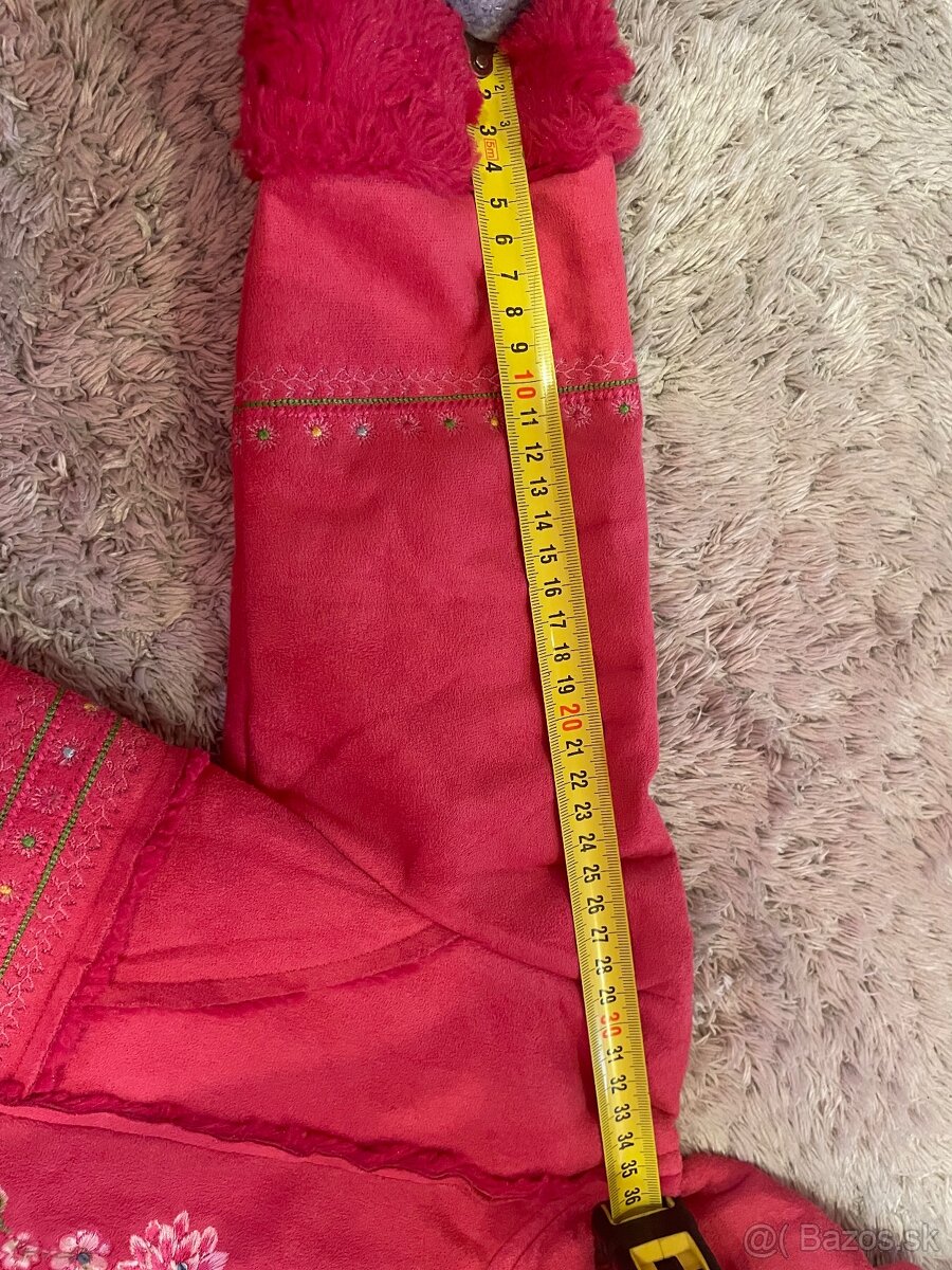 KENZO kids kabátik - 4