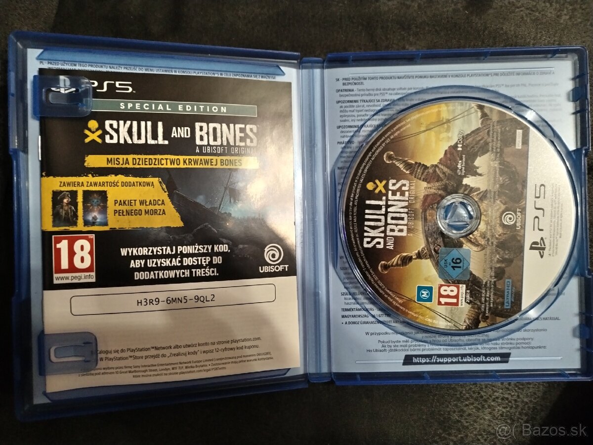PS5 Skull and Bones - 4