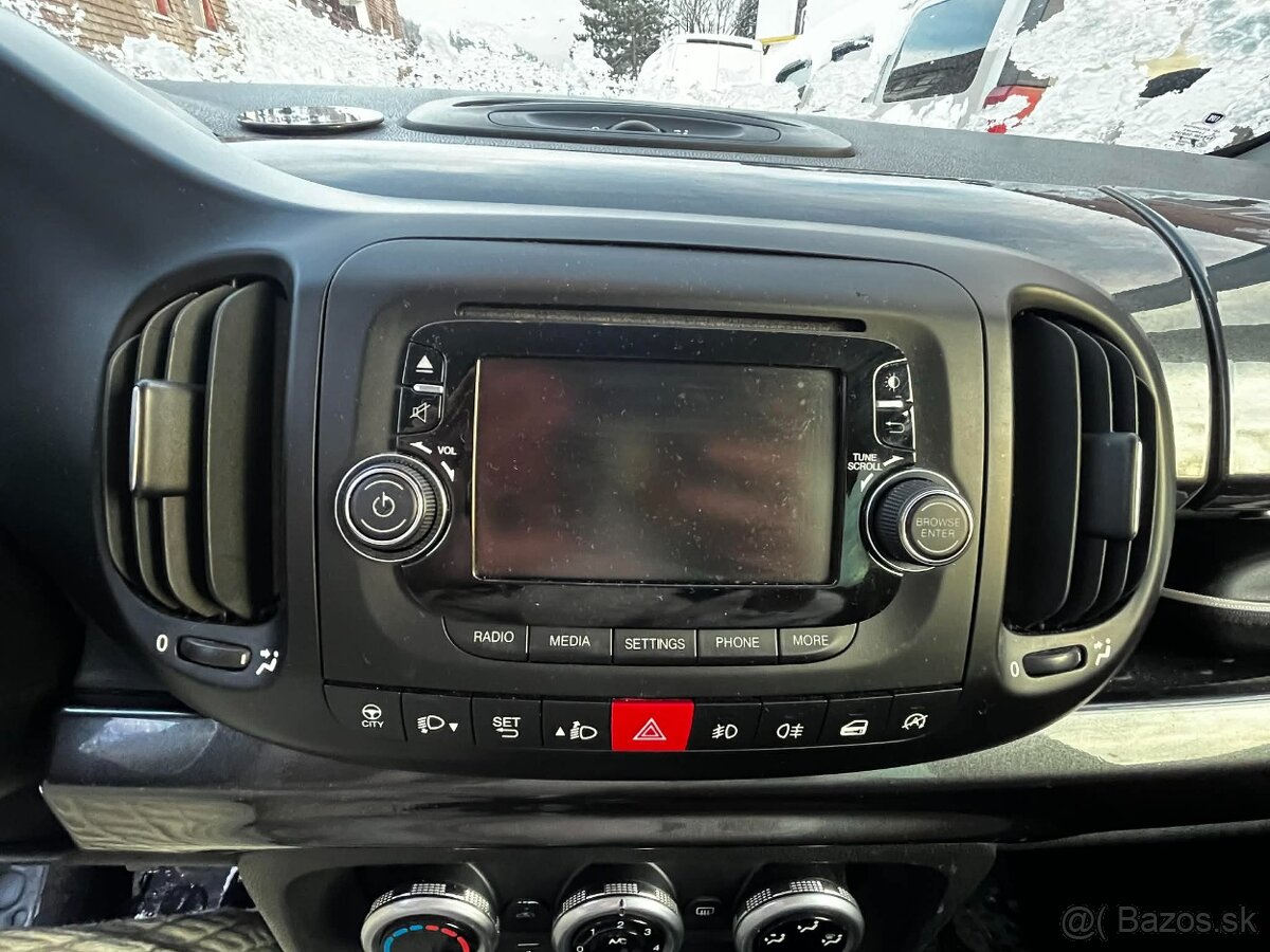 Fiat 500l 172.000km - 4